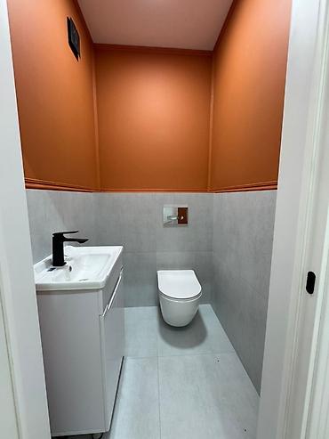 Продажа квартир: 2 комнаты, 71 м², Элитка, 2 этаж — 7