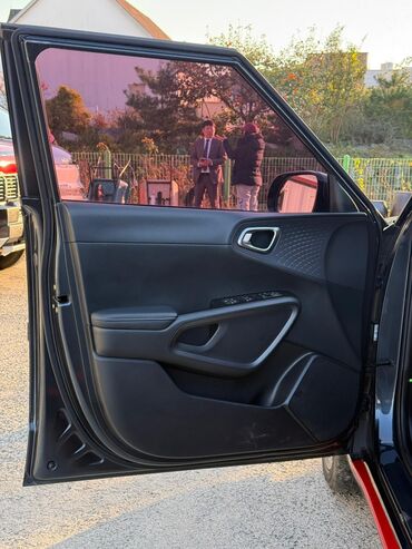 Kia: Kia Soul: 2019 г., 1.6 л, Автомат, Бензин, Хэтчбэк — 5