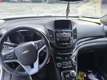 audi a4 2007 karavan: CHEVROLET ORLANDO 2012. GOD. - KOMPLETAN AUTO U DELOVIMA | Molba za — 2