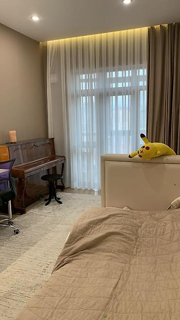 Долгосрочная аренда квартир: 4 комнаты, Собственник, Без подселения, С мебелью полностью — 9