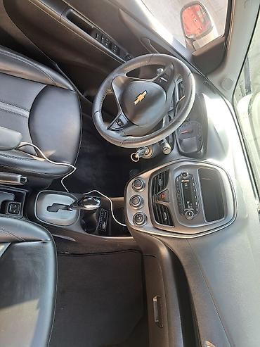 170 70 13: Chevrolet Chevelle: 2019 г., 1 л, Автомат, Бензин, Хэтчбэк — 8