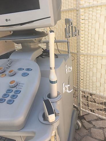 Медицинское оборудование: Продается Узи аппарат
Г.Ош
8.000 at lalafo.kg — 4 Медицинское оборудование: Продается Узи аппарат
Г.Ош
8.000 — 4