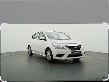 07 baqaj: Nissan sunny 2018 üçün ehtiyat hissələri. Mator 1.5 .Mexaniki — 1