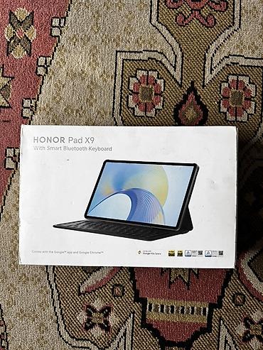 honor pad: Планшет, Huawei, Wi-Fi, Б/у, Классический — 1