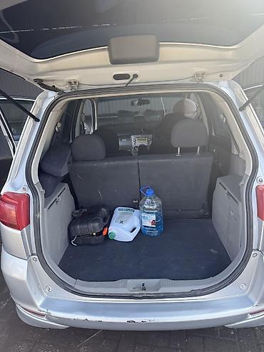 Mazda: Mazda Demio: 2003 г., 1.5 л, Автомат, Бензин, Хэтчбэк — 7