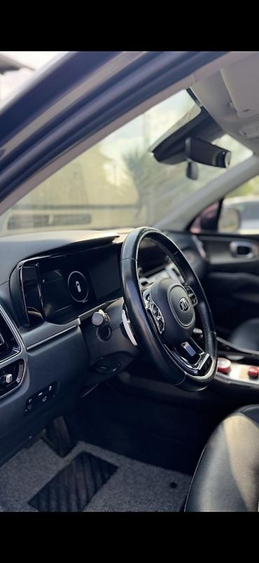 киа соренто бампер: Kia Sorento: 2020 г., 2.2 л, Автомат, Дизель, Кроссовер — 8