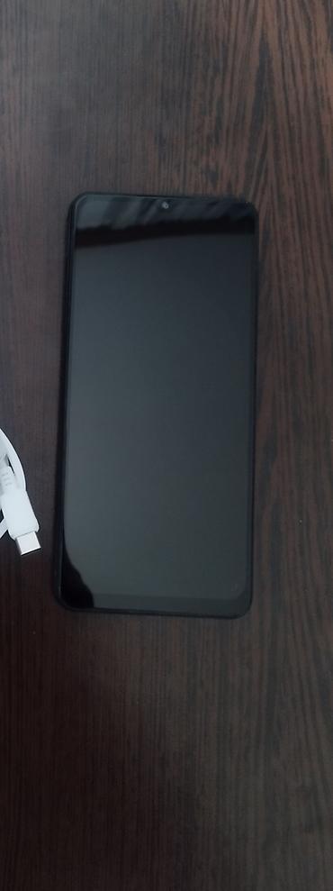 telefon a 32: Samsung Galaxy A12, 64 GB, rəng - Qara, Barmaq izi — 2