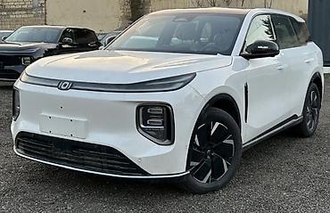 Jetour: “Q07” changan, 145, 630 km yurush, sigortalanib, nomre alinib. Sharj — 4