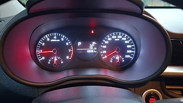 mini cooper: Kia Morning: 2019 г., 1 л, Автомат, Бензин, Хэтчбэк — 10