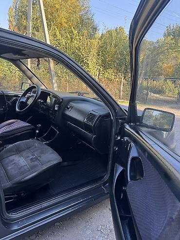 lf sonata: Volkswagen Golf: 1992 г., 1.8 л, Механика, Бензин, Хэтчбэк — 6
