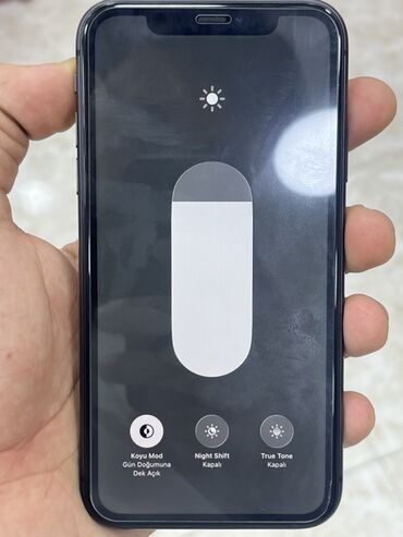 Apple iPhone: IPhone 11, 64 GB, Qara, Face ID — 6