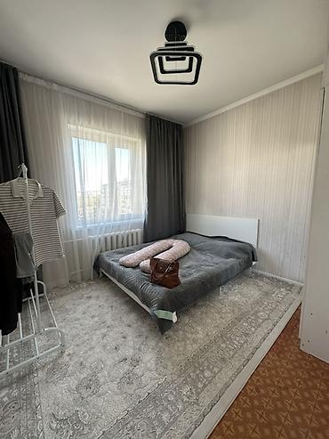 продаю квартиру срочно: 3 комнаты, 64 м², 106 серия, 9 этаж, Косметический ремонт — 6
