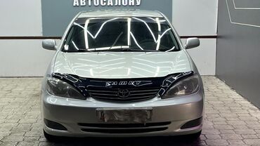 диска на тойота камри: Toyota Camry: 2003 г., 3 л, Автомат, Бензин, Седан