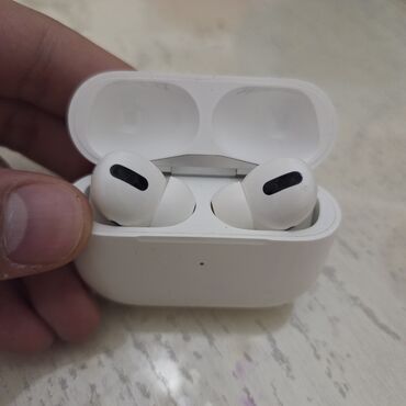 айрподс оптом: Вкладыши, Apple, Б/у, Беспроводные (Bluetooth), Классические