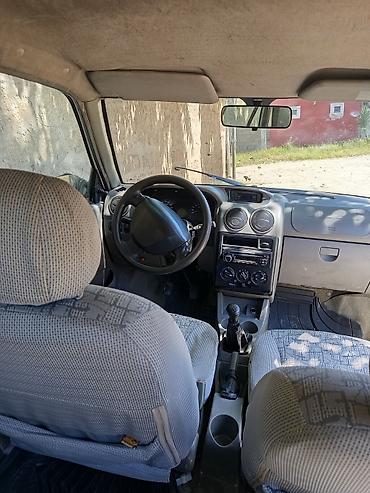 Saipa: Saipa : 1.3 l | 2013 il Sedan — 7