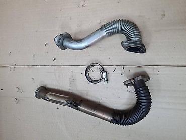 EGR CEVI ZA NISSAN QASHQAI, X-TRAIL OD 2007. DO 2013. GOD