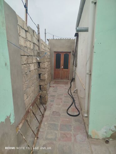 Həyət evləri və villaların satışı: 3 otaqlı, 65 kv. m, Kredit yoxdur, Orta təmir — 14