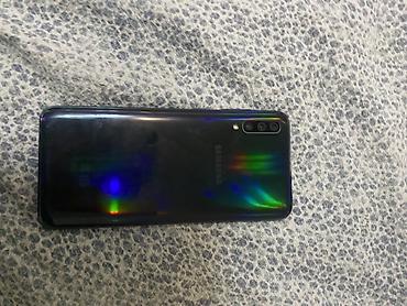 samsung a70 ekrani: Samsung Galaxy A70, 128 GB, rəng - Qara, Barmaq izi — 2
