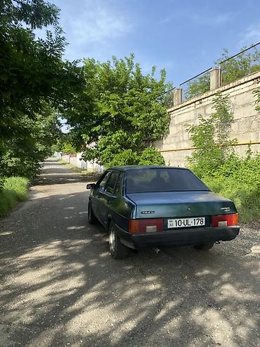 ucuz vaz 21011 satisi: Maşnda aparatura yğlıb midrec kalonkalarla Tək prablemi kraskalamalı — 4