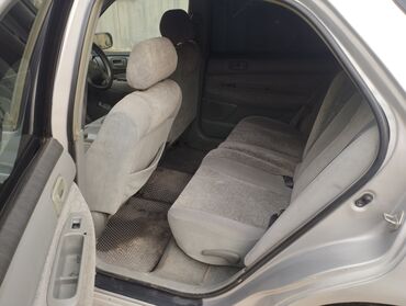Toyota: Toyota Caldina: 1998 г., 2 л, Автомат, Бензин, Универсал — 9
