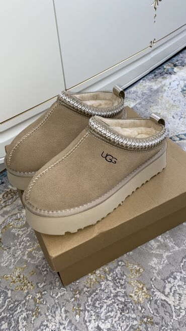 Угги: Угги, 37, UGG, Новый