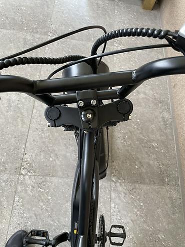 Электровелосипеды: Электровелосипед — 9