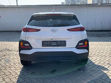 Hyundai: Hyundai Kona: 2020 г., 1.6 л, Автомат, Дизель, Кроссовер — 6
