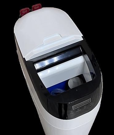 İçki texnikası: Canature CS8F-0835 su yumşaldıcısı Canature CS8F-0835 tam avtomatik — 3