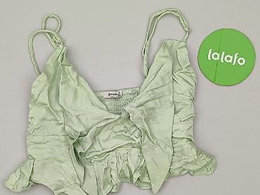 gate bluzka: Stradivarius, Top damski, rozmiar S — 2