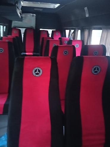 lt.autoplus: Volkswagen LT (TDI) — пассажирский микроавтобус высокого крыша — 4