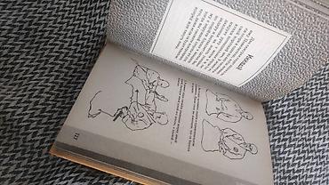 Kitablar və jurnallar: Две книги по Айкидо. Твёрдый переплёт. 1 книга 5 манат — 9