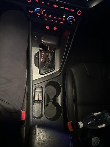 niro: Kia Niro: 2021 г., 1.6 л, Автомат, Гибрид, Кроссовер — 9
