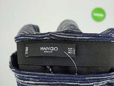 Spódnice: Mango, Spódnica damska, rozmiar L — 4