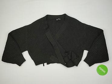 cardigan c: H&M Divided, Kardigan damski, rozmiar S — 2