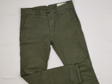 Spodnie materiałowe damskie, Tom Tailor Denim, rozmiar S