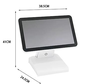 leap t304: Компьютер, ОЗУ 4 ГБ, Для работы, учебы, Новый, Intel Core i3, SSD — 6