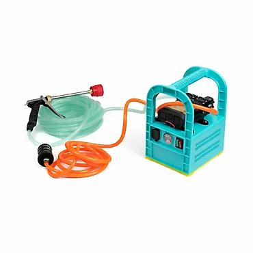 solenoid: Dərmansəpən Çənsiz (Akkumulyatorlu) 12V/8002 8002 model 12V — 1