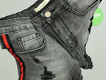 lv jeans: Laulia, Szorty damskie, rozmiar S — 4