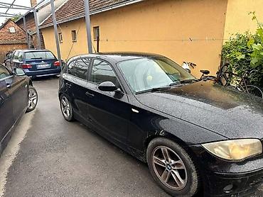 za motor: BMW 116 N45B16 2005. GOD. - KOMPLETAN AUTO U DELOVIMA | Bmw 116i N45 — 5