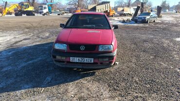 венто волсваген: Volkswagen Vento: 1993 г., 1.8 л, Механика, Бензин, Седан