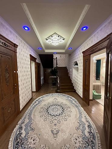 Продажа коттеджей и домов: 🏡 2-этажный кирпичный дом 180 м² — Учкун ✨🔥 📍 район: Учкун — — 8