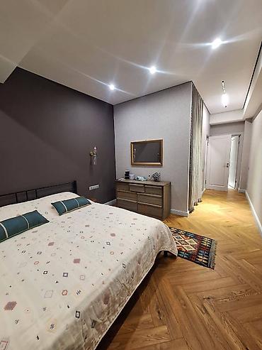 Продажа квартир: 2 комнаты, 63 м², Элитка, 12 этаж, Дизайнерский ремонт at lalafo.kg — 10 Продажа квартир: 2 комнаты, 63 м², Элитка, 12 этаж, Дизайнерский ремонт — 10