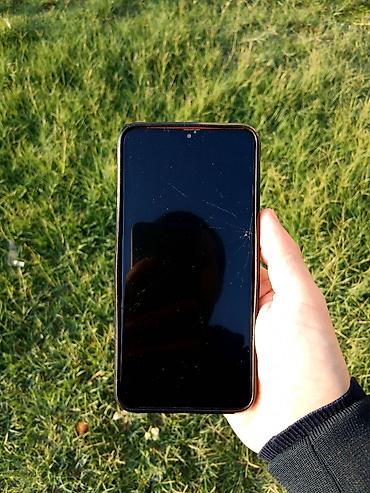 samsung a10 gence: Samsung Galaxy A10, 32 GB, rəng - Qırmızı — 1