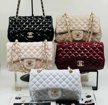 zenske torbe luj viton: Elegant purse, Chanel
