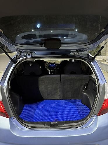 купить двигатель нива 1.7 инжектор бу: Honda Jazz: 2002 г., 1.5 л, Вариатор, Бензин, Хэтчбэк — 7