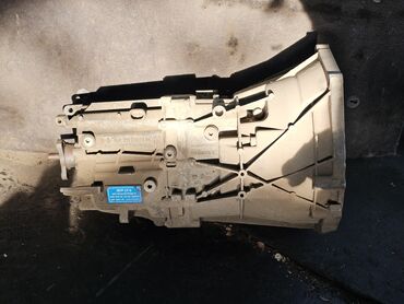 Коробки передач: Коробка передач Механика BMW 2006 г., Б/у, Оригинал, Германия — 2