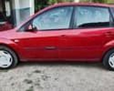 Ford: BRAVE KVAKE ZA FORD C-MAX, FIESTA, FOCUS . OD 2002. DO 2005. GOD. | — 19