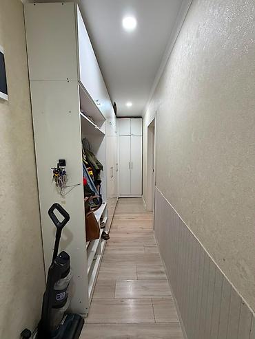 flat osh: 2 комнаты, 48 м², 5 мкр Индивидуалка, 1 этаж, Евроремонт — 7