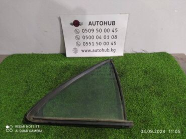 лобовое стекло на мерс 210: Форточка двери Mercedes-Benz C-CLASS W202 М111 2 1999 задн. прав