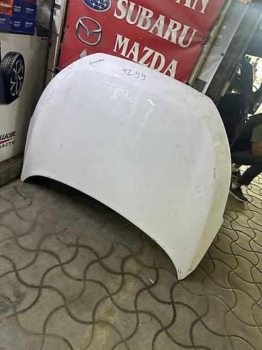 вента капот: Капот Hyundai, Б/у, Оригинал — 1